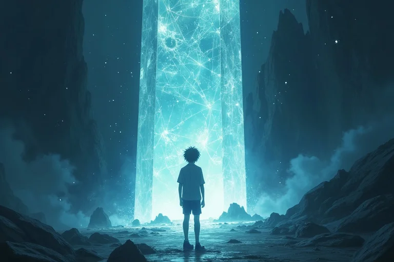 記憶の刻、心の在処（ありか）