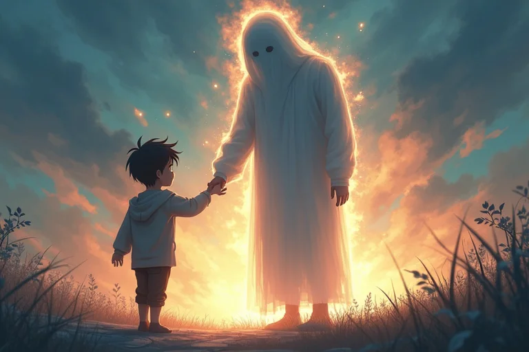 色彩のないレクイエム