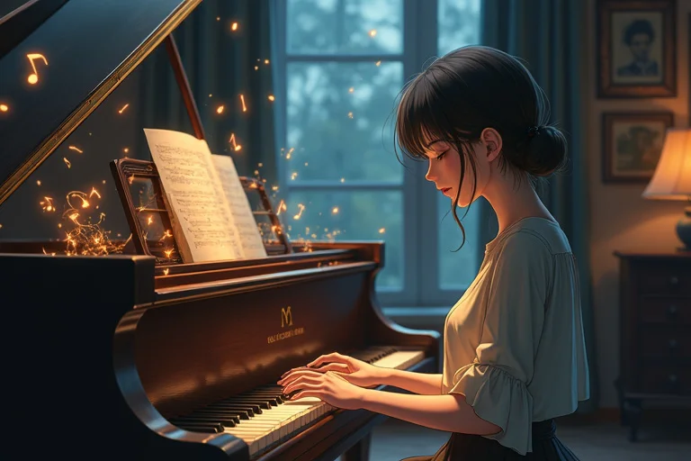 サイレント・レクイエム