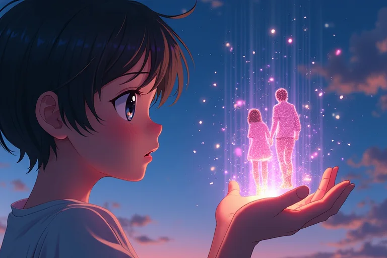 メメント・ファミリア