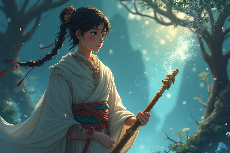 残響のコンパス