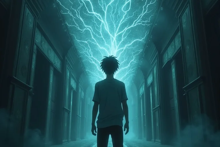 残響のゆりかご