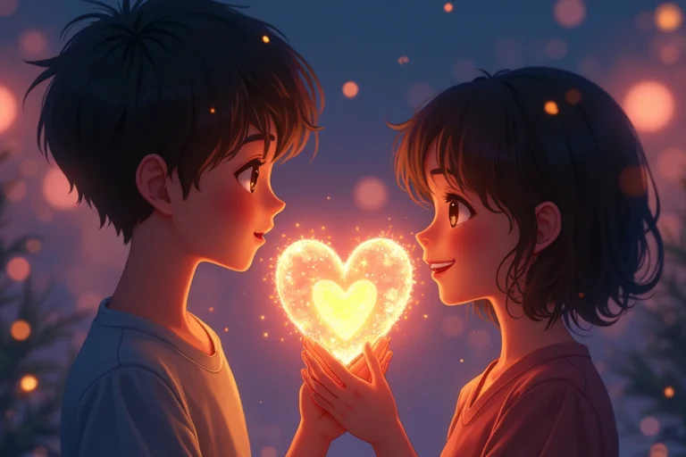 砕け散る心たちのカンタータ