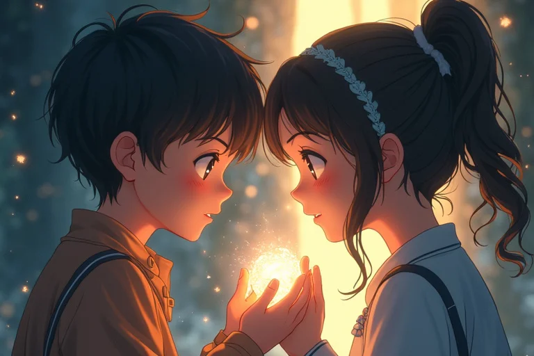 結び目なき調律師