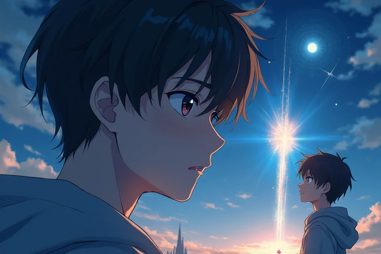 声が届かなくなった君へ