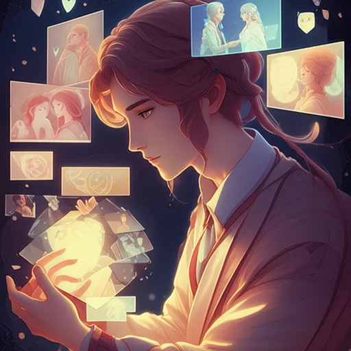 ラスト・センス