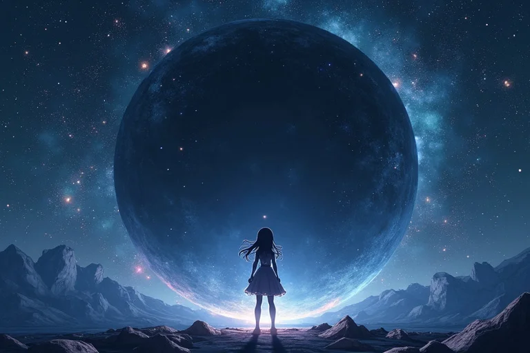 星彩のレクイエム