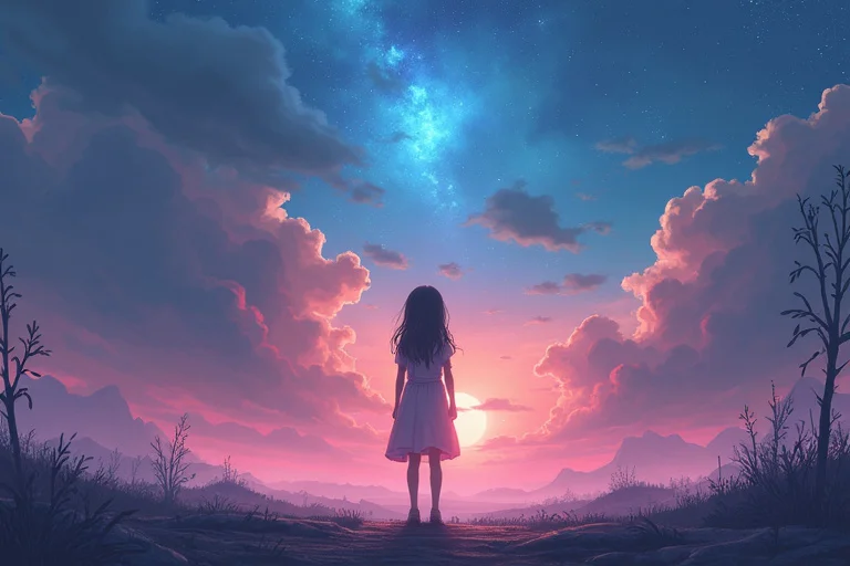 忘却の糸を紡ぐ者