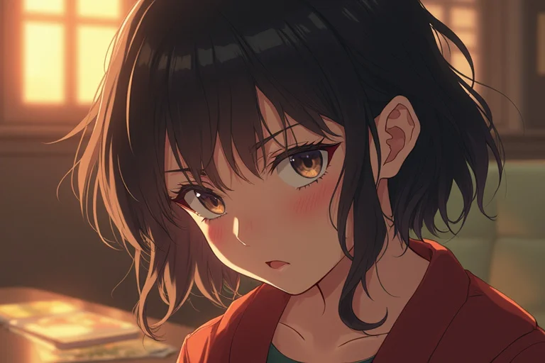 ガラクタに宿るエコー