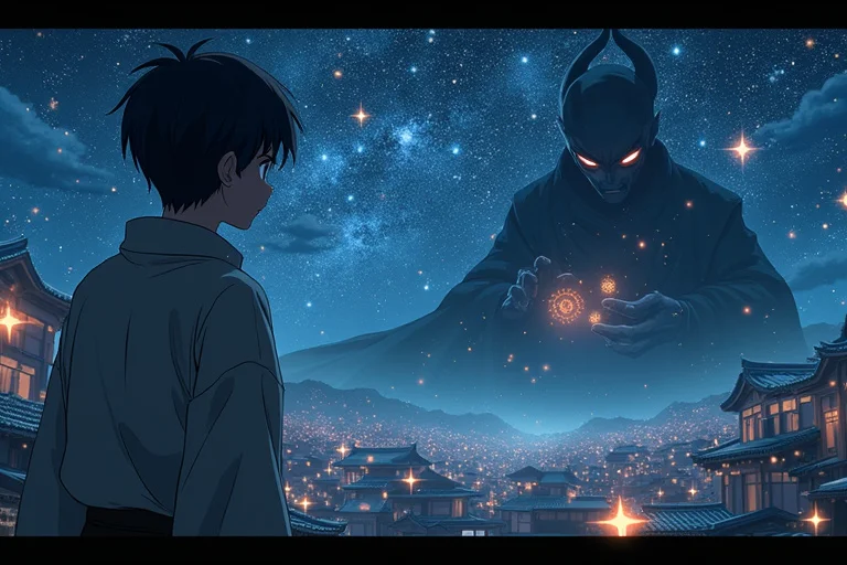 星霜の諧調（せいそうのかいちょう）