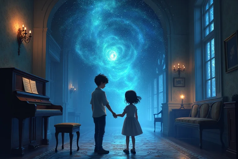 残響のソノリティ