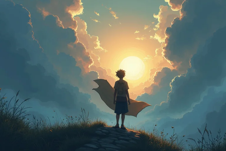 忘却の地図と、最後の思い出