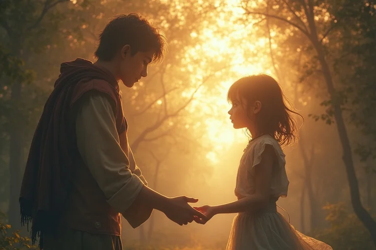 嘘の重さを背負う者