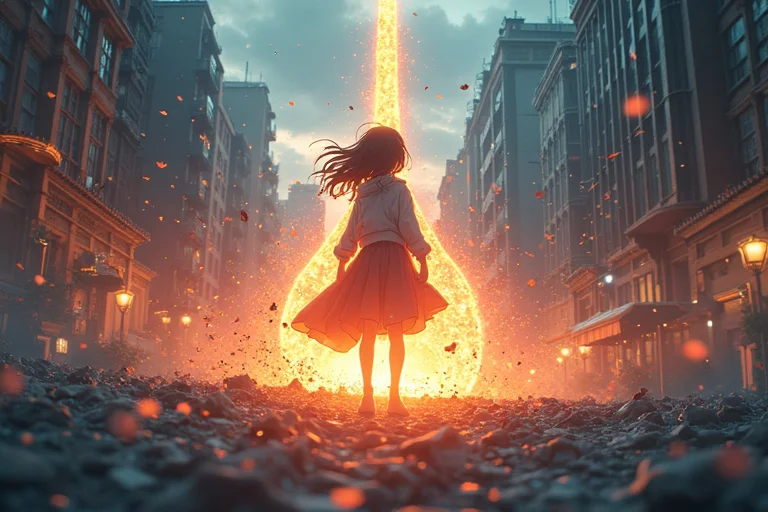 不協和音は風船人形の夢を見るか