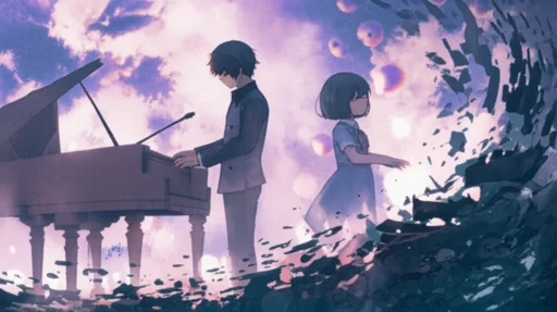 魂のレゾナンス