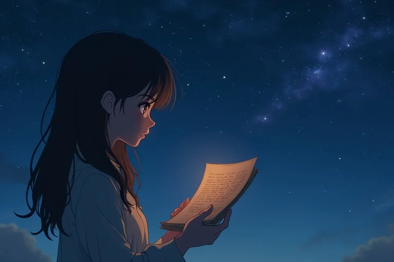 ラスト・コンステレーション