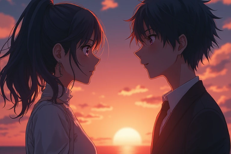 偶像の檻、あるいはモブの愛した革命