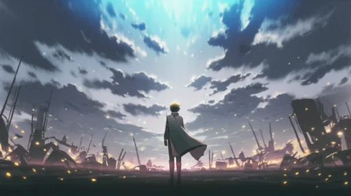 クロノスの盲点