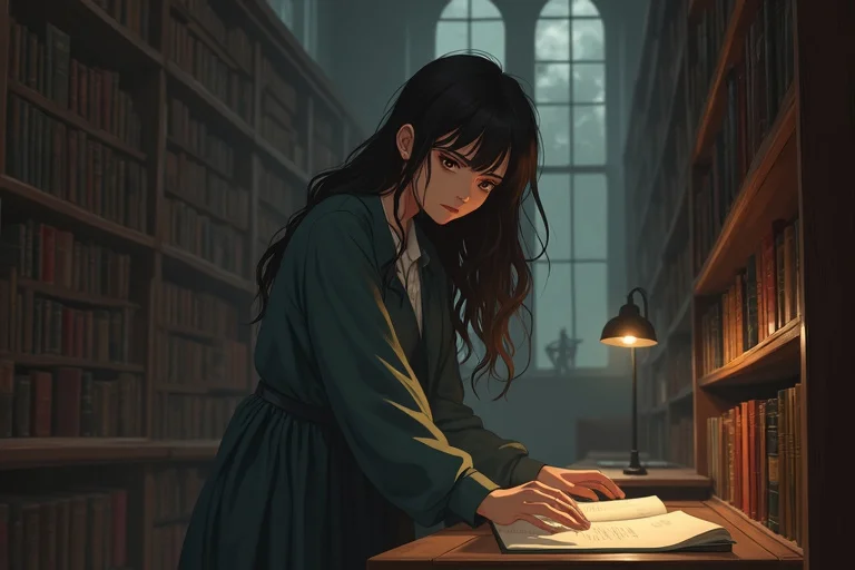 触れる後悔、繋がる心