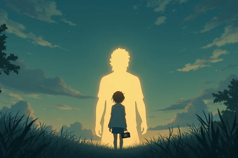 残響のファインダー