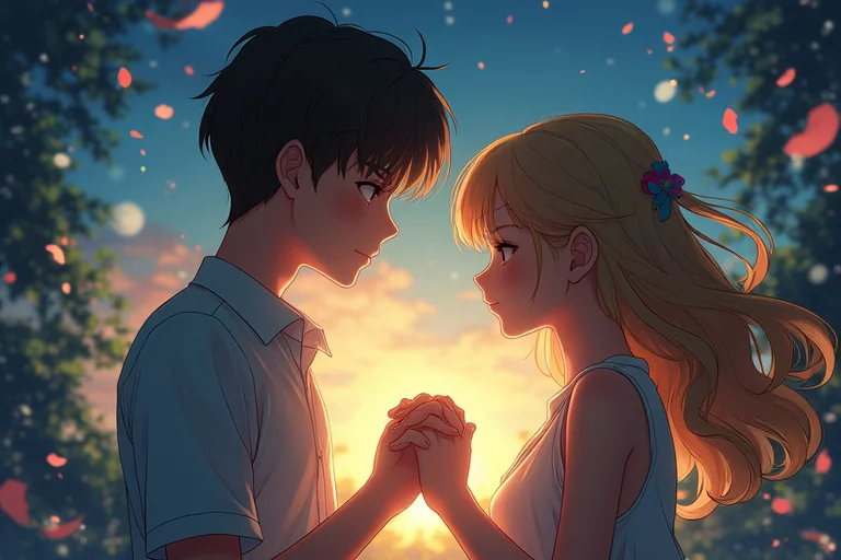 忘却のエチュード