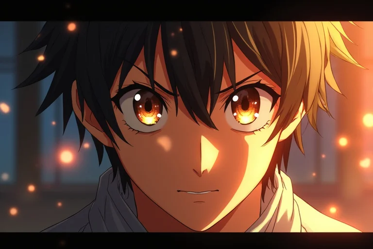 追憶の欠片、未来の絆