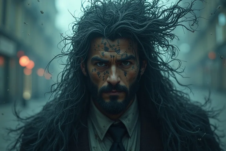 澱の街のソナタ