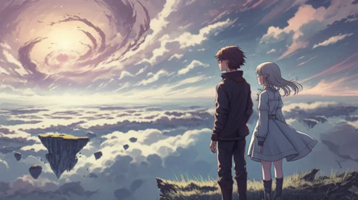 クロノスのオルゴール