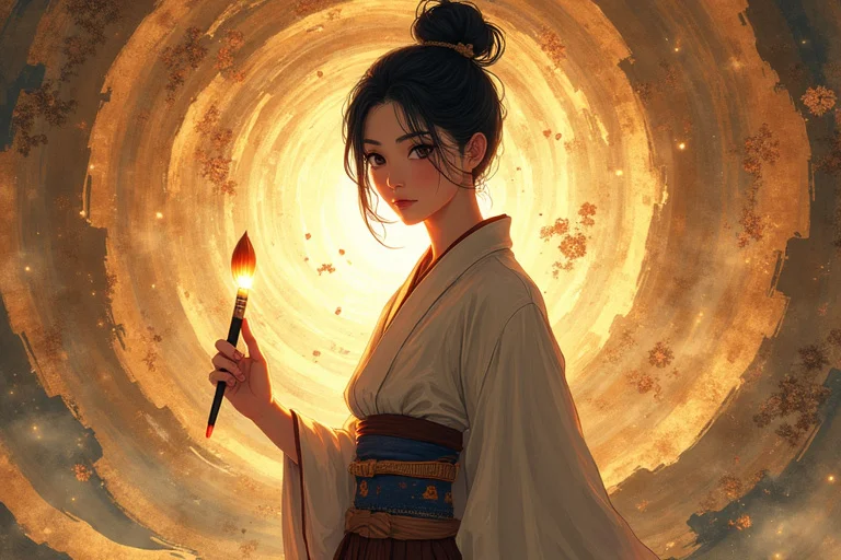 クロノスの染み