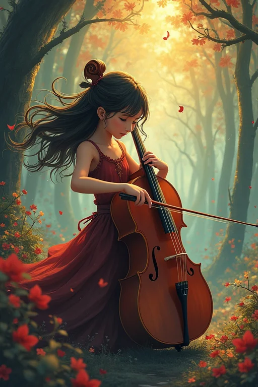 響界のソナタ、あるいは静寂の終わり