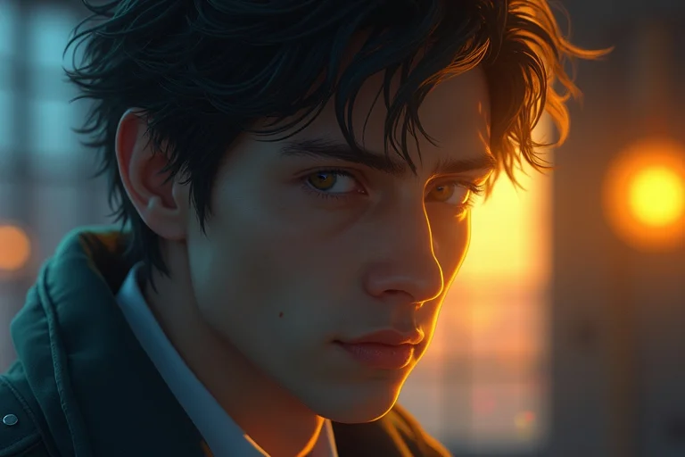 色彩のない真実