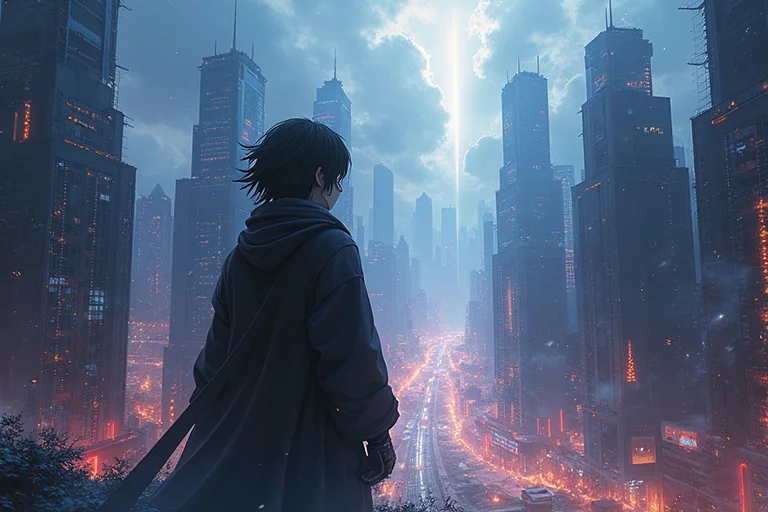 澱の底で囁くもの