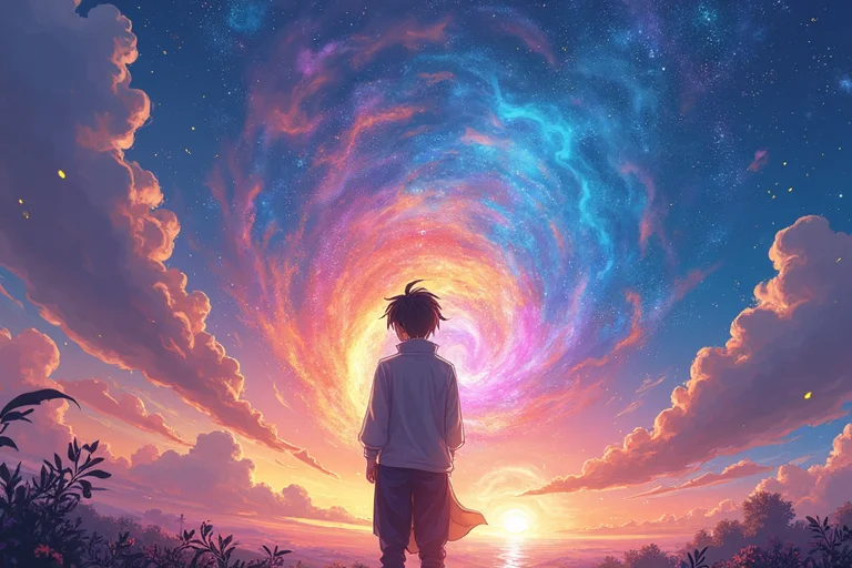 色彩交響曲 ～サイレント・シンフォニア～