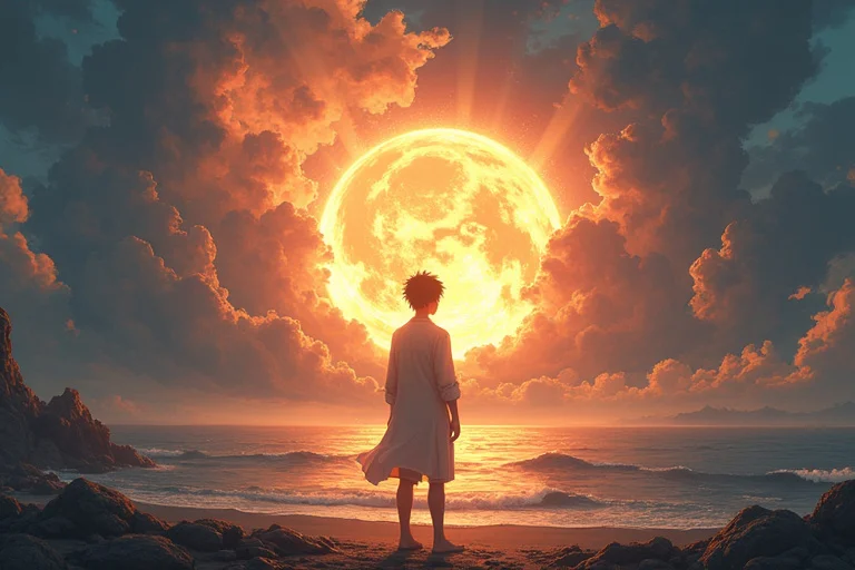 忘却のオルゴールと、世界の最後の重み