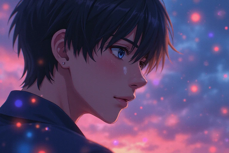 誓約のプリズム