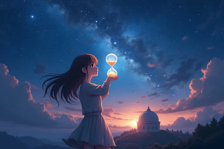 星屑のレプリカ