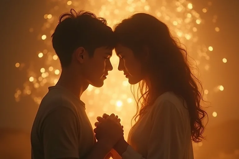 エピローグの後のプロローグ