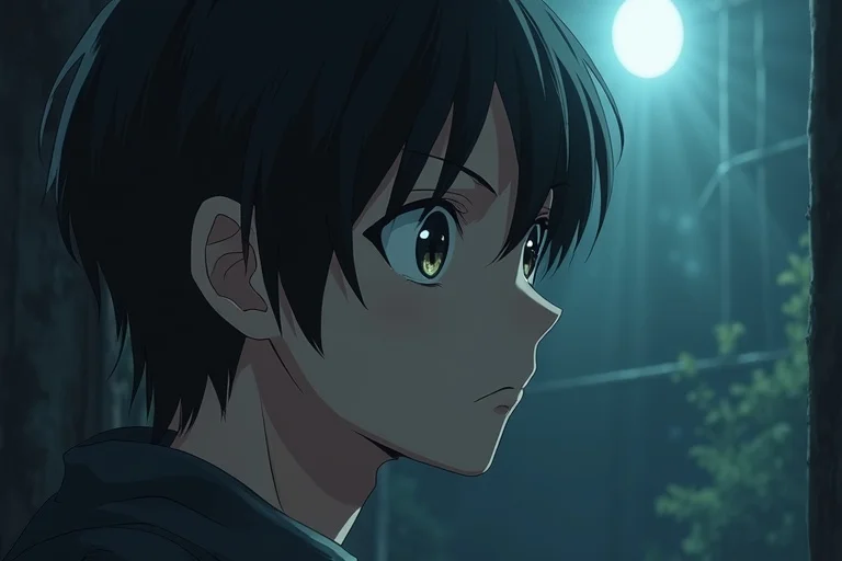 亡霊たちの紙片