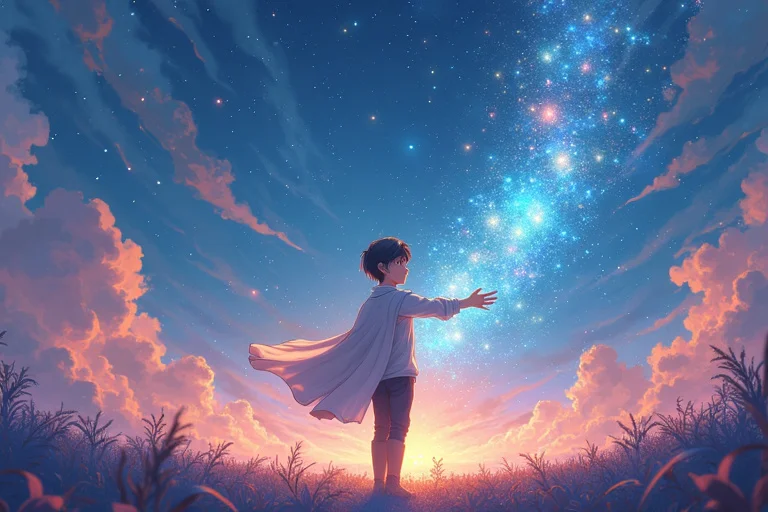 残響の紐、忘れられた家族の唄