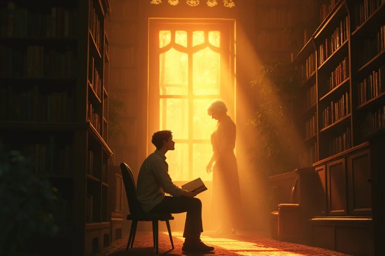 色のない僕が見つけた、世界を彩る言葉