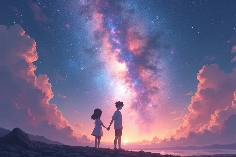 無色のクオリア