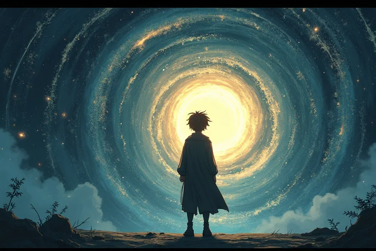 クロノスの天秤