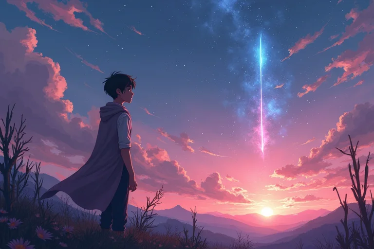 空虚な器と世界の礎