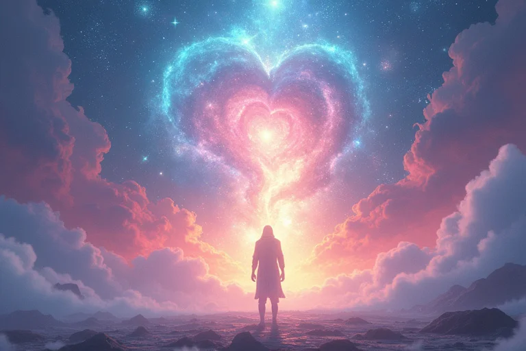 虚無より来たりて、君の夢へ