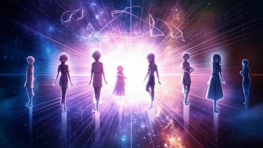 虚数航路のシンギュラリティ