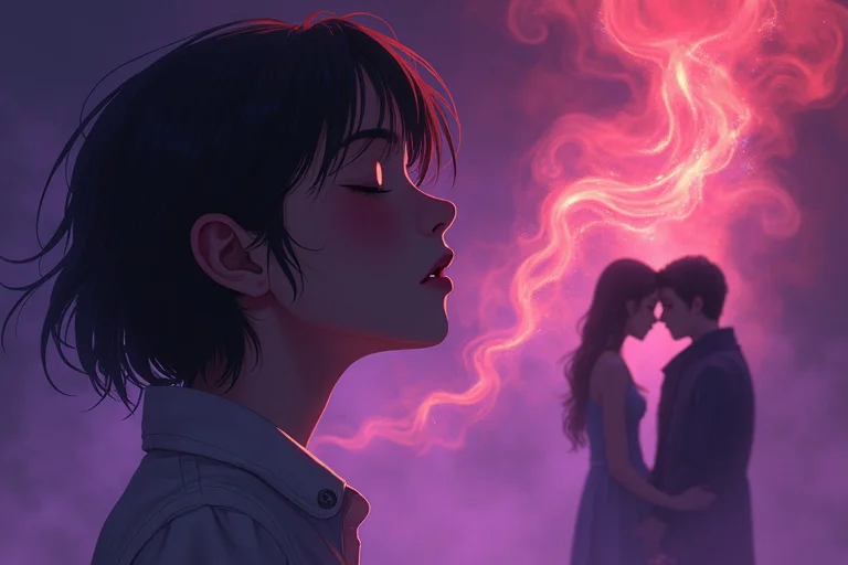 嗅覚のソリチュード