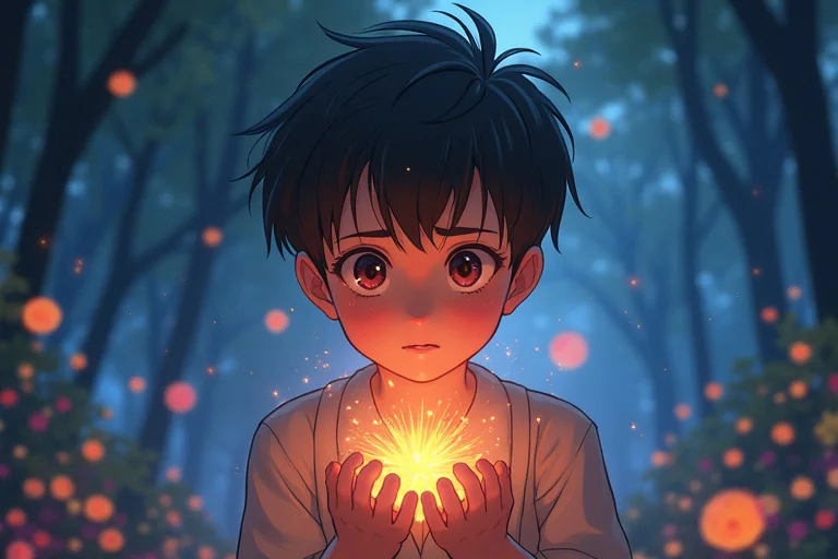 記憶を喰らう樹