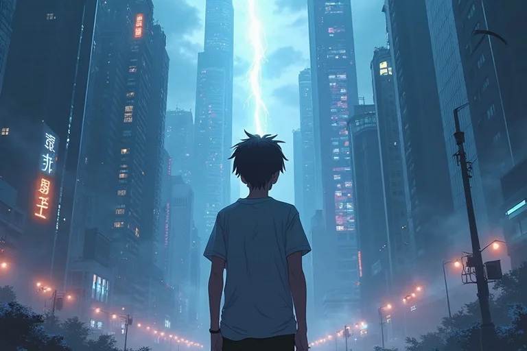 シビュラの黄昏