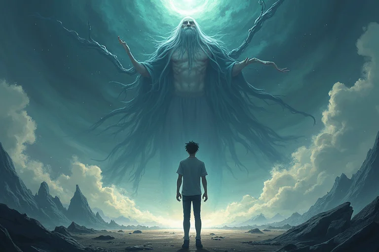 時の檻、記憶の繭