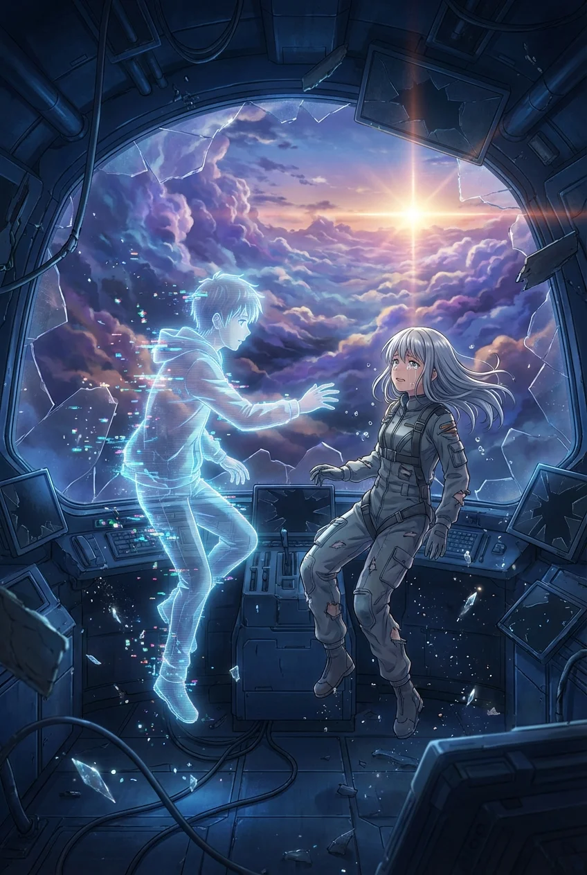 機械仕掛けのノクターン